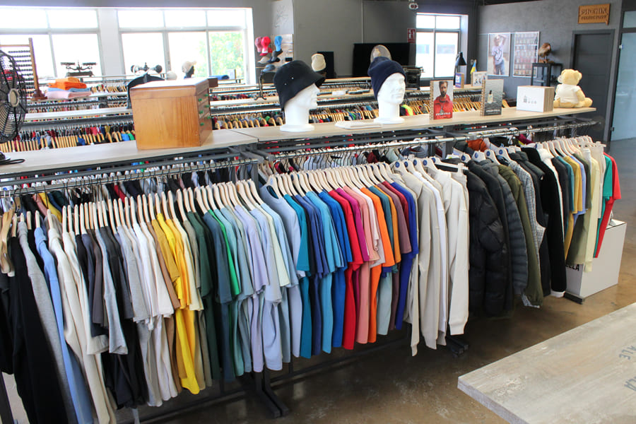 Showroom Maresme