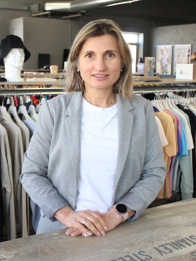 Eugenia Khimyak
