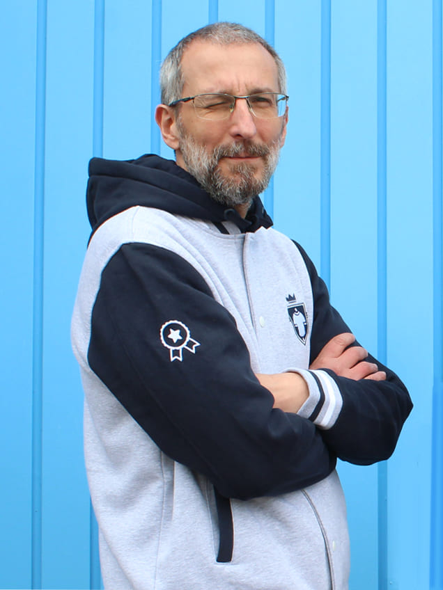 Juanjo Bernabeu