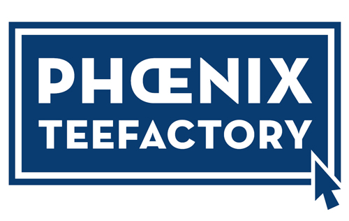 Phoenix Teefactory